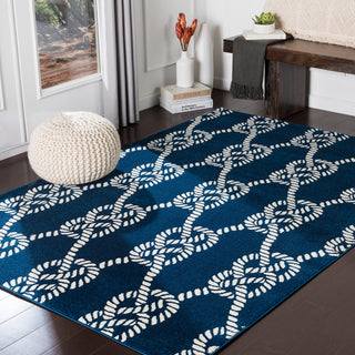 Surya Horizon HRZ-2312 Area Rug Room Scene Feature