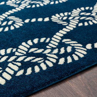 Surya Horizon HRZ-2312 Area Rug Detail