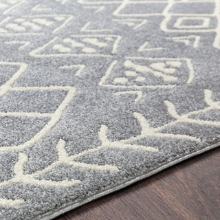 Surya Horizon HRZ-2314 Area Rug Detail