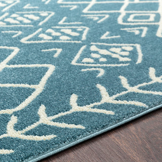 Surya Horizon HRZ-2315 Area Rug Detail