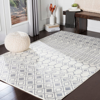 Surya Horizon HRZ-2316 Area Rug Room Scene Feature