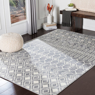 Surya Horizon HRZ-2317 Area Rug Room Scene Feature