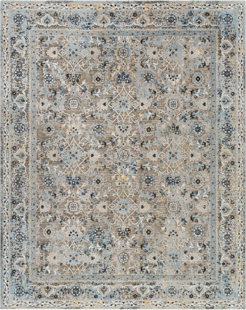 Surya Hassler HSL-2301 Area Rug main image