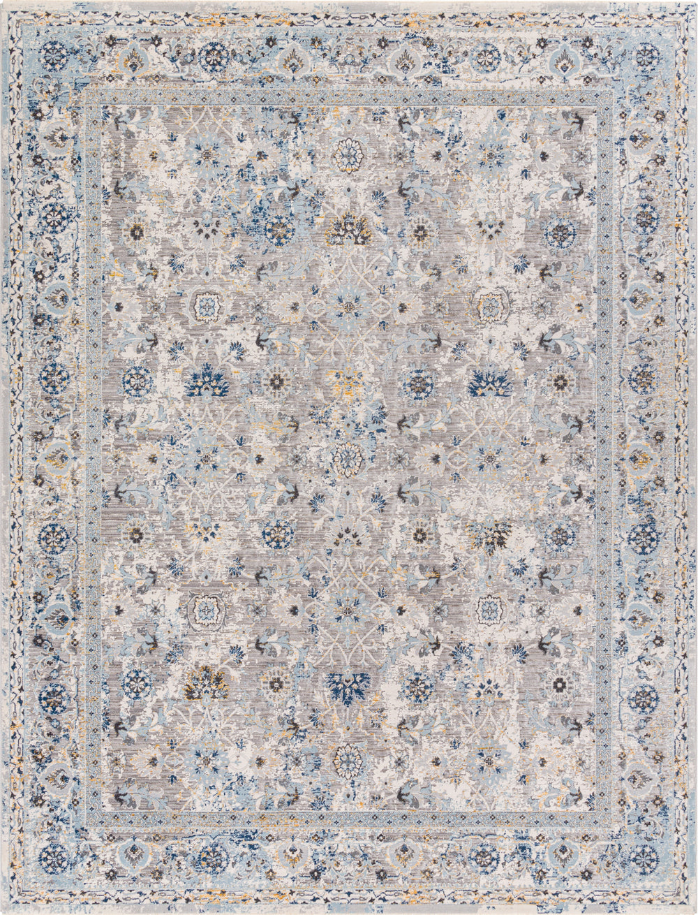 Livabliss Hassler HSL-2302 Area Rug