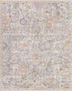 Surya Hassler HSL-2303 Area Rug 5 X 8