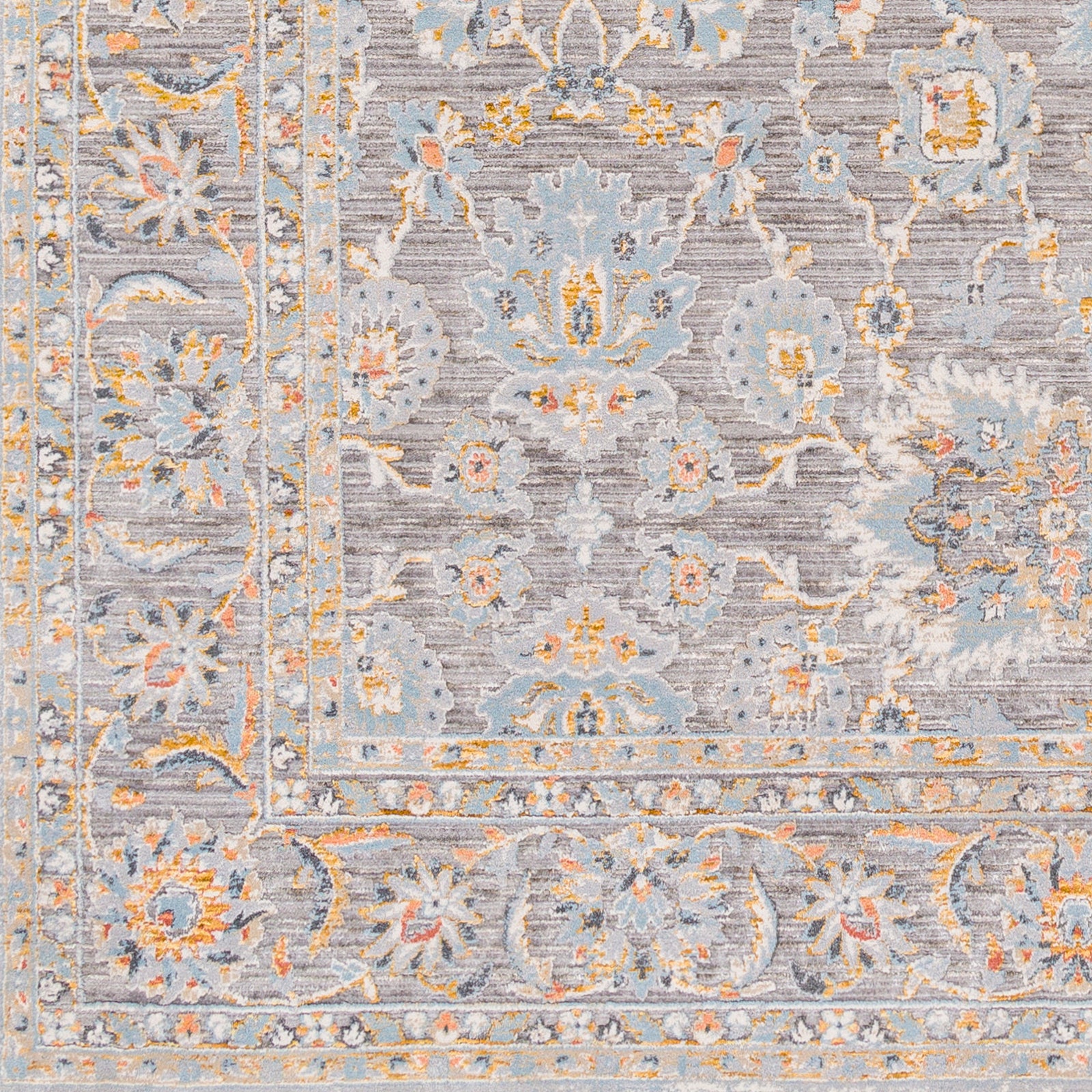 Hassler HSL-2300 Rug 2'7 x 4