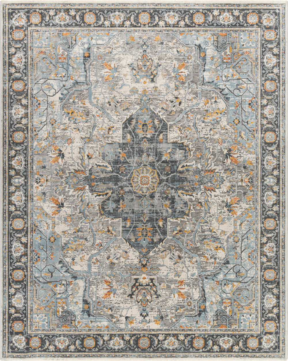 Livabliss Hassler HSL-2307 Area Rug