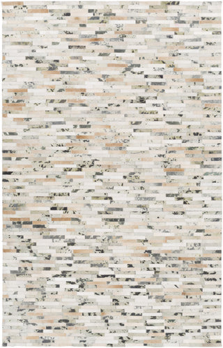 Surya Houseman HSM-4002 Tan Area Rug 5' x 8'