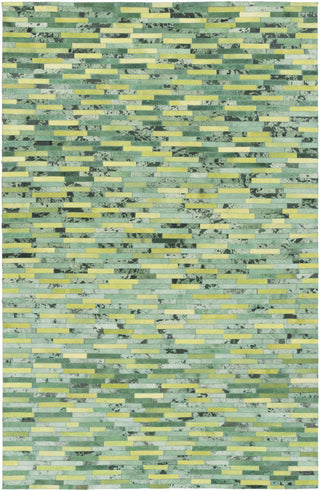 Surya Houseman HSM-4004 Lime Area Rug 5' x 8'