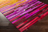 Surya Houseman HSM-4072 Area Rug 5x8 Corner Feature