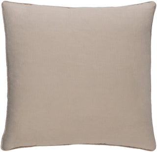 Surya Hessian HSS001 Pillow by Florence Broadhurst 