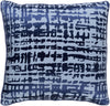 Surya Hessian HSS002 Pillow by Florence Broadhurst 20 X 20 X 5 Poly filled