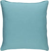Surya Hessian HSS004 Pillow by Florence Broadhurst 