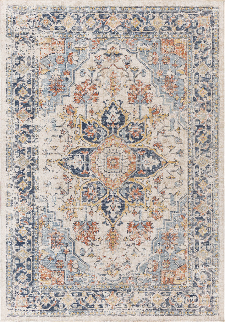 Surya Huntington Beach HTB-2300 Area Rug Main Image 