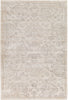 Surya Hightower HTW-3004 Neutral/Grey Area Rug main image