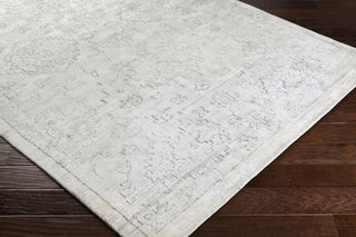 Surya Hightower HTW-3005 Area Rug Corner Image