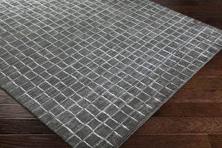 Surya Hightower HTW-3006 Area Rug Corner Image