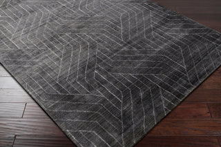 Surya Hightower HTW-3011 Area Rug Corner Shot