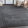 Surya Hightower HTW-3011 Area Rug Room Scene Feature