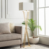 Surya Hartley HTY-003 Lamp Lifestyle Image Feature