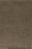 Momeni Hudson HU-01 Brown Area Rug 