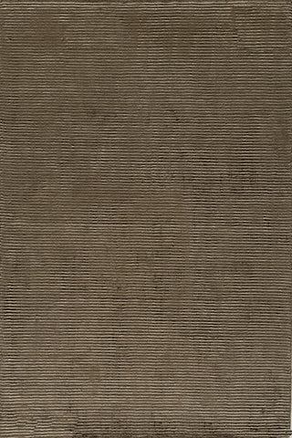 Momeni Hudson HU-01 Brown Area Rug 