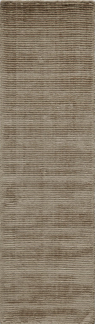 Momeni Hudson HU-01 Camel Area Rug Closeup