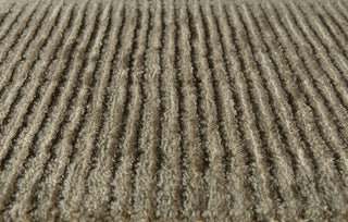 Momeni Hudson HU-01 Camel Area Rug Closeup