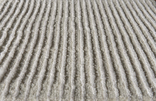 Momeni Hudson HU-01 Ivory Area Rug Closeup