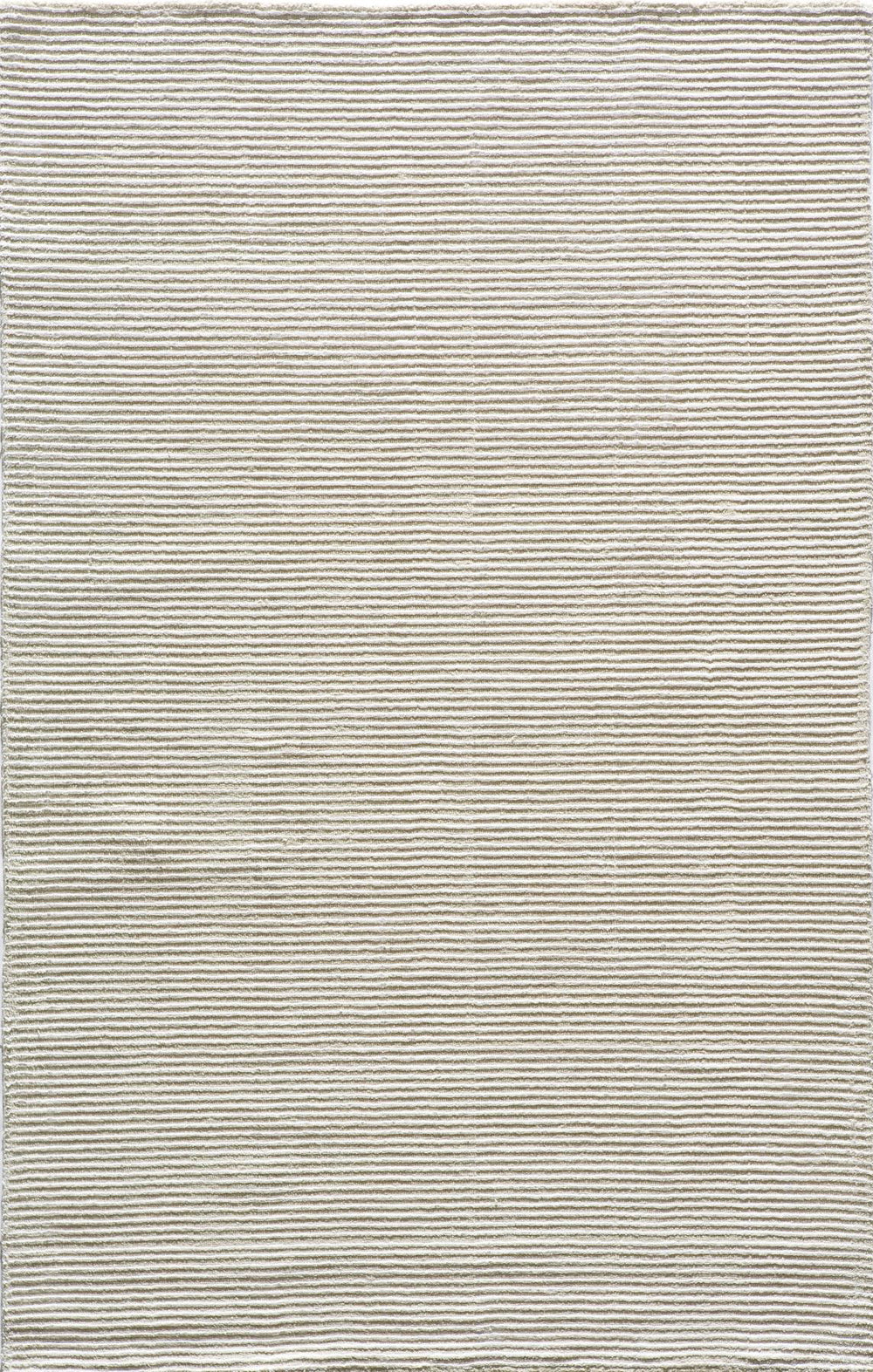 Momeni Hudson HU-01 Ivory Area Rug