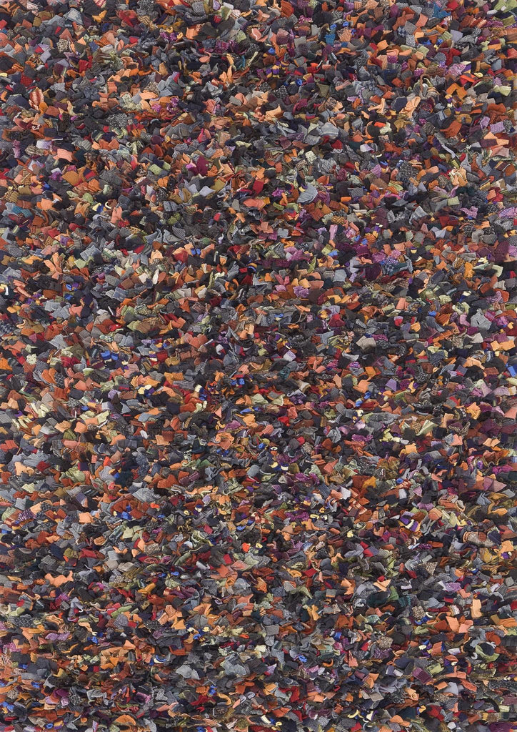 Loloi Hugo HU-01 Multi Area Rug main image