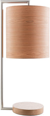 Surya Hunter HULP-002 Lamp Table Lamp