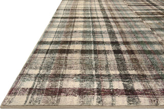 Loloi Humphrey HUM-03 Forest/Multi Area Rug by Chris Loves Julia Corner Image