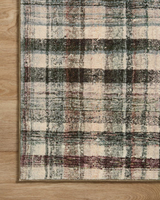 Loloi Humphrey HUM-03 Forest/Multi Area Rug by Chris Loves Julia Corner Image