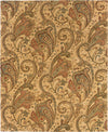 Oriental Weavers Huntley 19105 Beige/Gold Area Rug