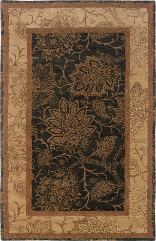 Oriental Weavers Huntley 19107 Grey/Beige Area Rug Main Image