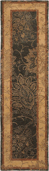 Oriental Weavers Huntley 19107 Grey/Beige Area Rug Main Image