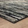 Karastan Bowen Huron Blue Area Rug by Drew and Jonathan Lifestyle Image