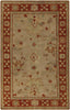 Surya Haven HVN-1212 Beige Area Rug 5'6'' x 8'6''