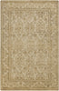 Surya Haven HVN-1213 Beige Area Rug 5'6'' x 8'6''