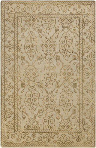 Surya Haven HVN-1213 Beige Area Rug 5'6'' x 8'6''