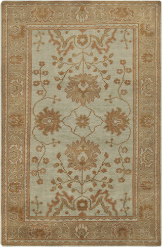 Surya Haven HVN-1214 Mint Area Rug 5'6'' x 8'6''