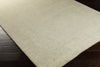 Surya Haven HVN-1215 Area Rug Corner Shot Feature