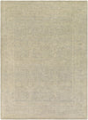 Surya Haven HVN-1215 Ivory Hand Knotted Area Rug 8' X 11'