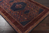 Surya Haven HVN-1216 Area Rug Corner Shot Feature