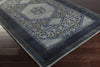 Surya Haven HVN-1218 Area Rug Corner Shot Feature