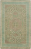 Surya Haven HVN-1219 Olive Area Rug 5'6'' x 8'6''
