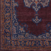 Surya Haven HVN-1221 Mauve Hand Knotted Area Rug Sample Swatch