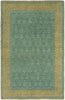 Surya Haven HVN-1224 Teal Area Rug 5'6'' x 8'6''