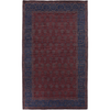 Surya Haven HVN-1225 Mauve Area Rug 5'6'' x 8'6''